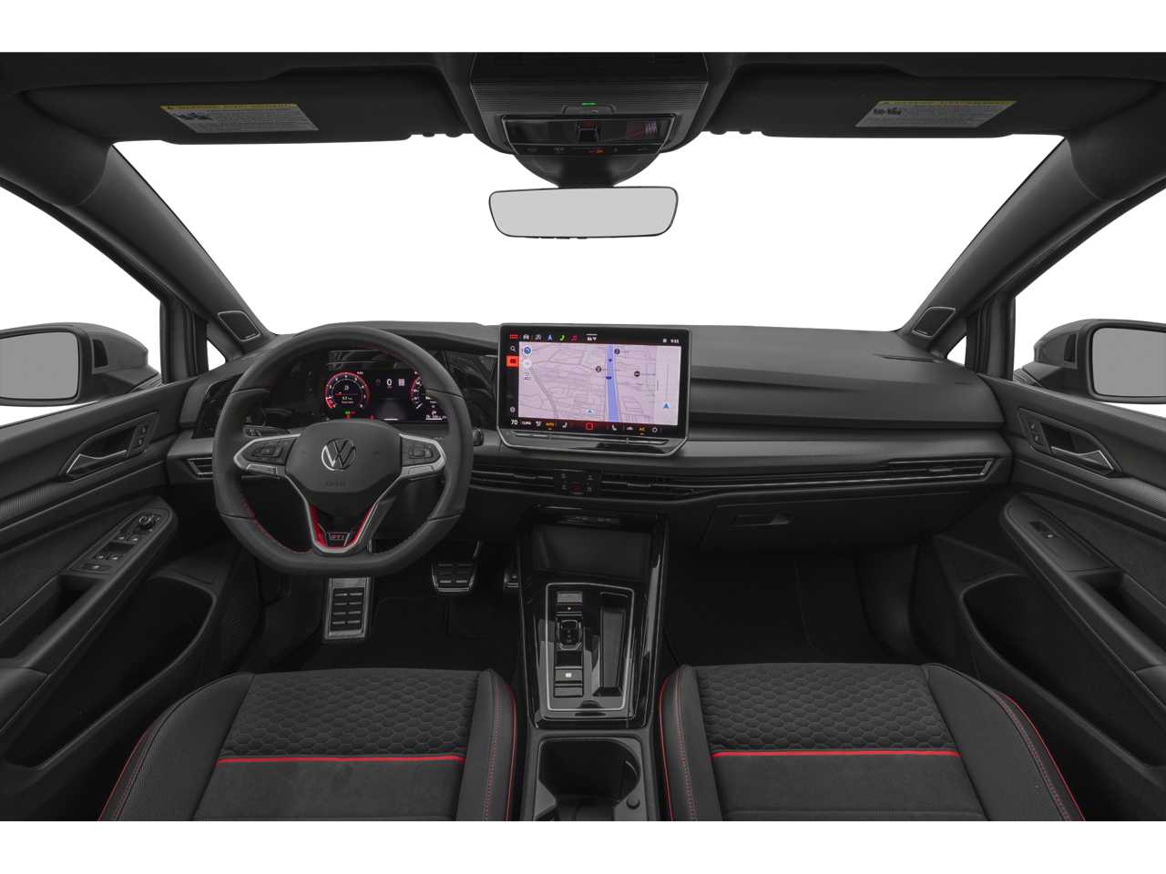 Thumbnail: 2026 Volkswagen Golf - 5