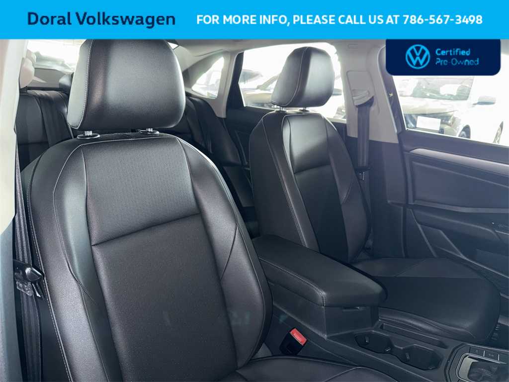 Thumbnail: 2019 Volkswagen Jetta - 27