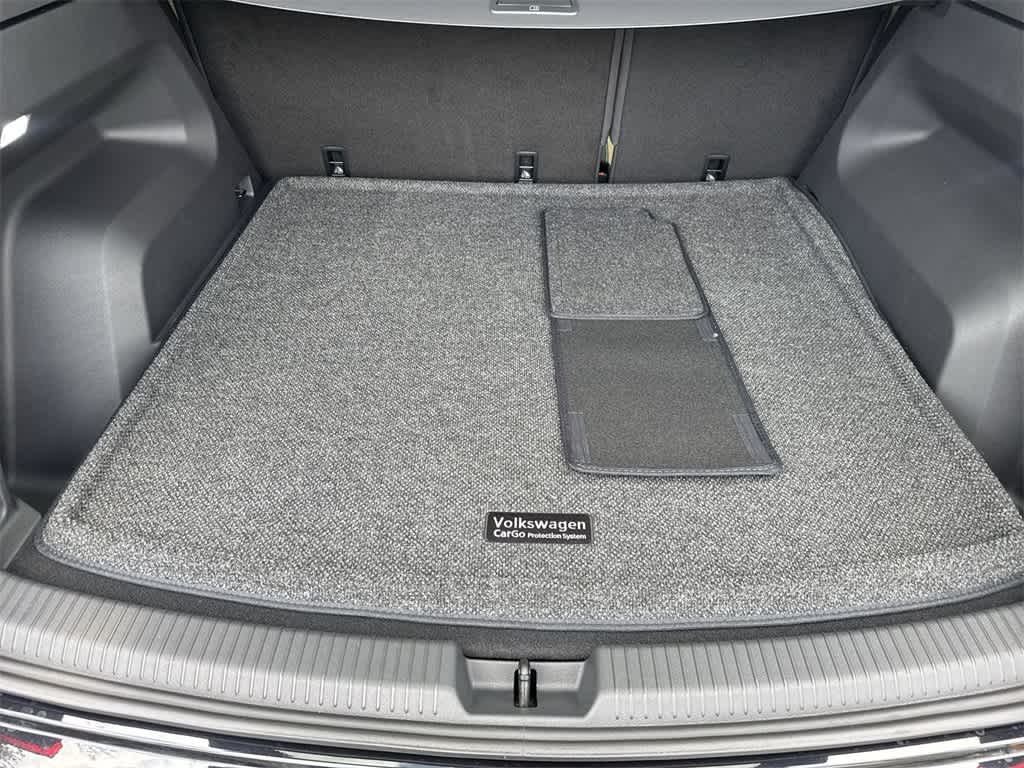 Thumbnail: 2026 Volkswagen Atlas - 25