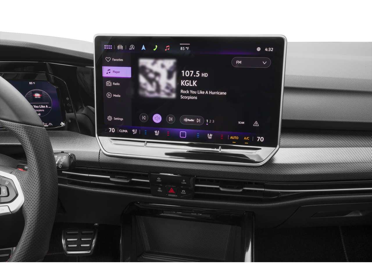 Thumbnail: 2026 Volkswagen Golf - 2