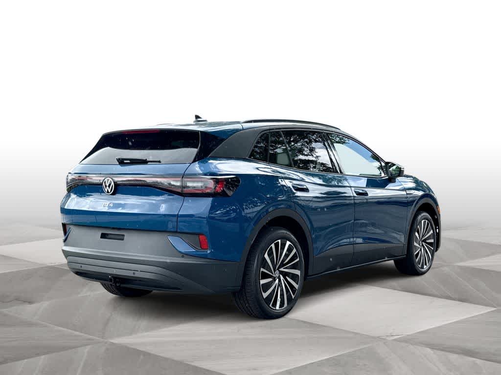 Thumbnail: 2026 Volkswagen ID.4 - 8