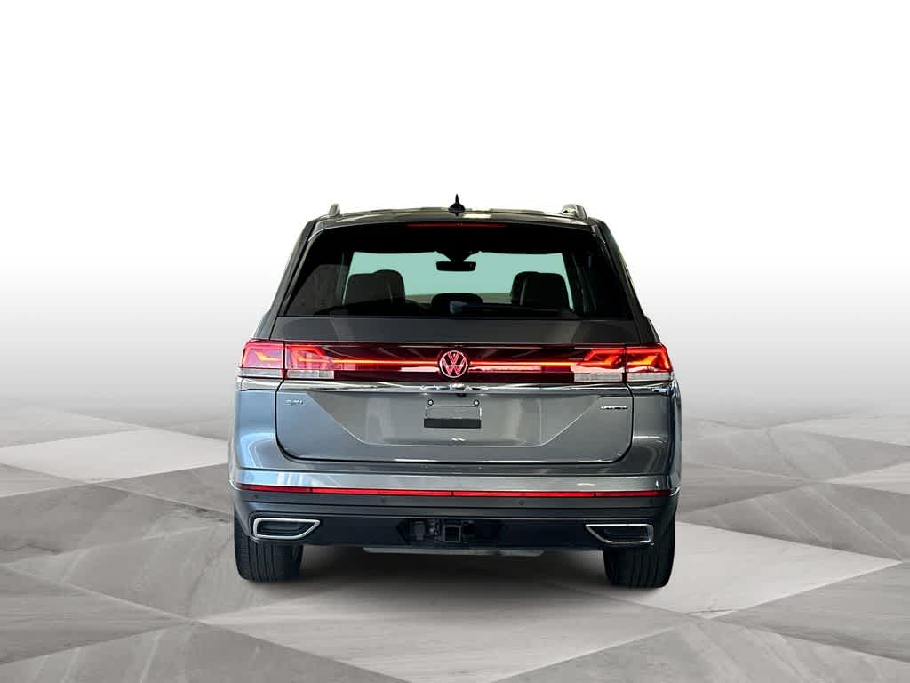 Thumbnail: 2024 Volkswagen Atlas - 7