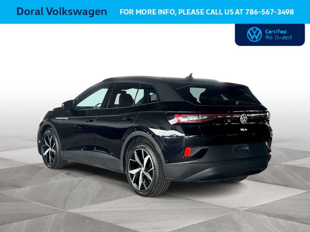 Thumbnail: 2023 Volkswagen ID.4 - 6