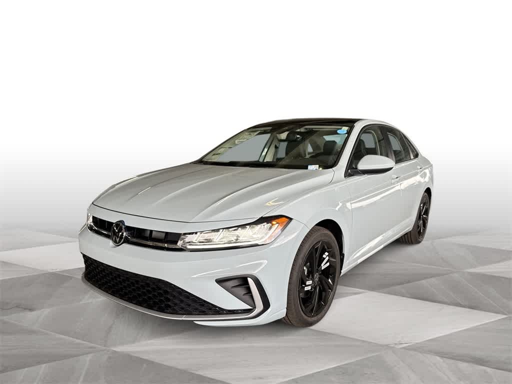 Thumbnail: 2026 Volkswagen Jetta - 1