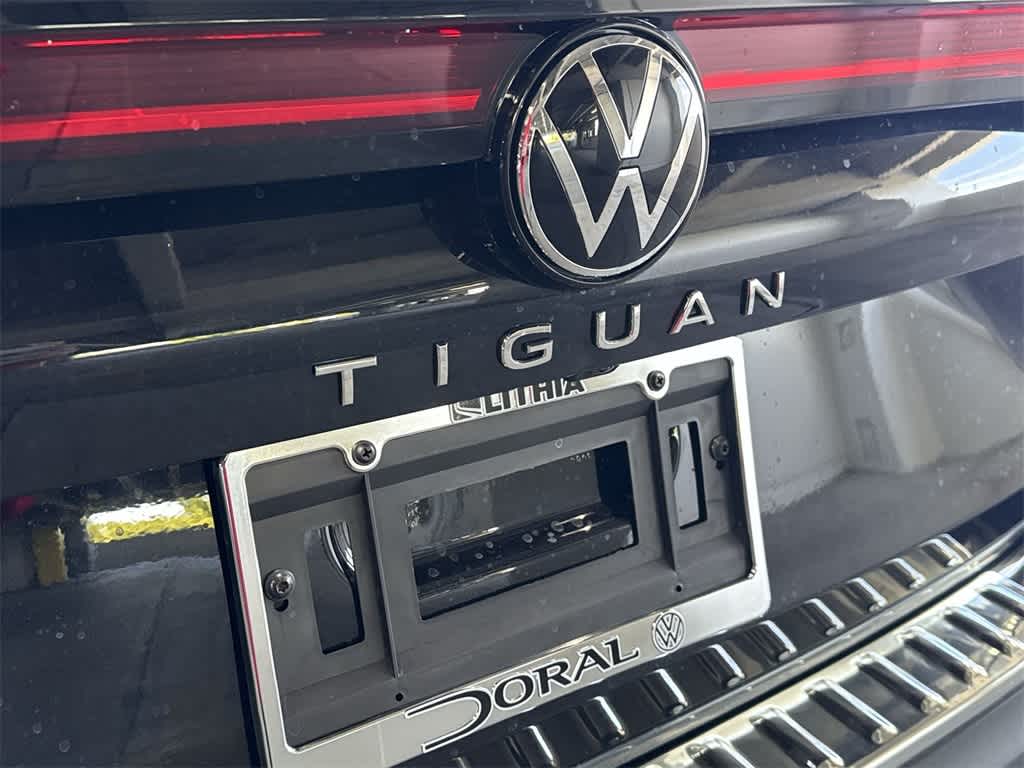 Thumbnail: 2026 Volkswagen Tiguan - 10