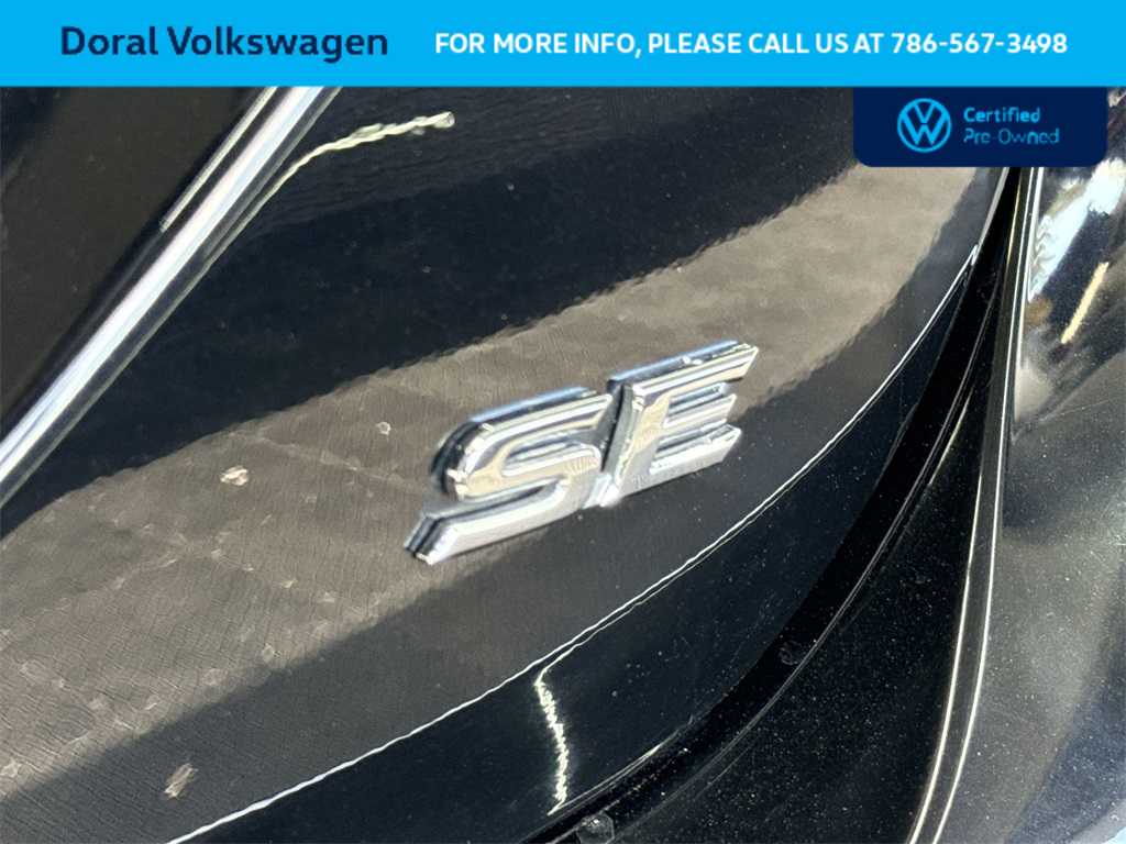 Thumbnail: 2024 Toyota Camry - 11