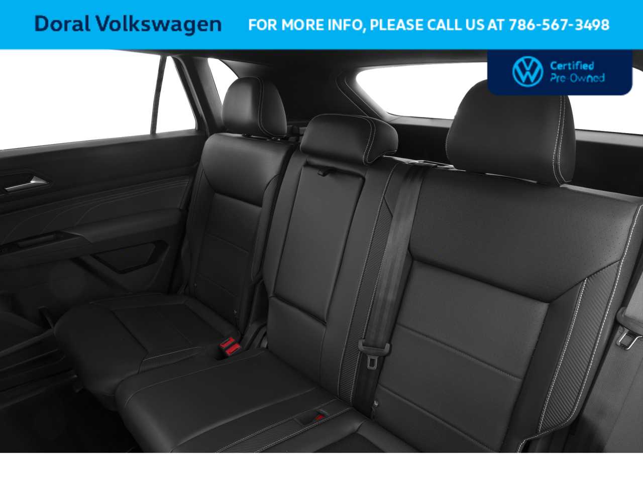 Thumbnail: 2022 Volkswagen Atlas - 9