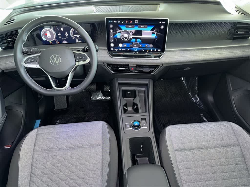 Thumbnail: 2026 Volkswagen Tiguan - 24