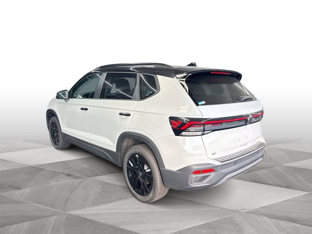 Thumbnail: 2026 Volkswagen Taos - 6