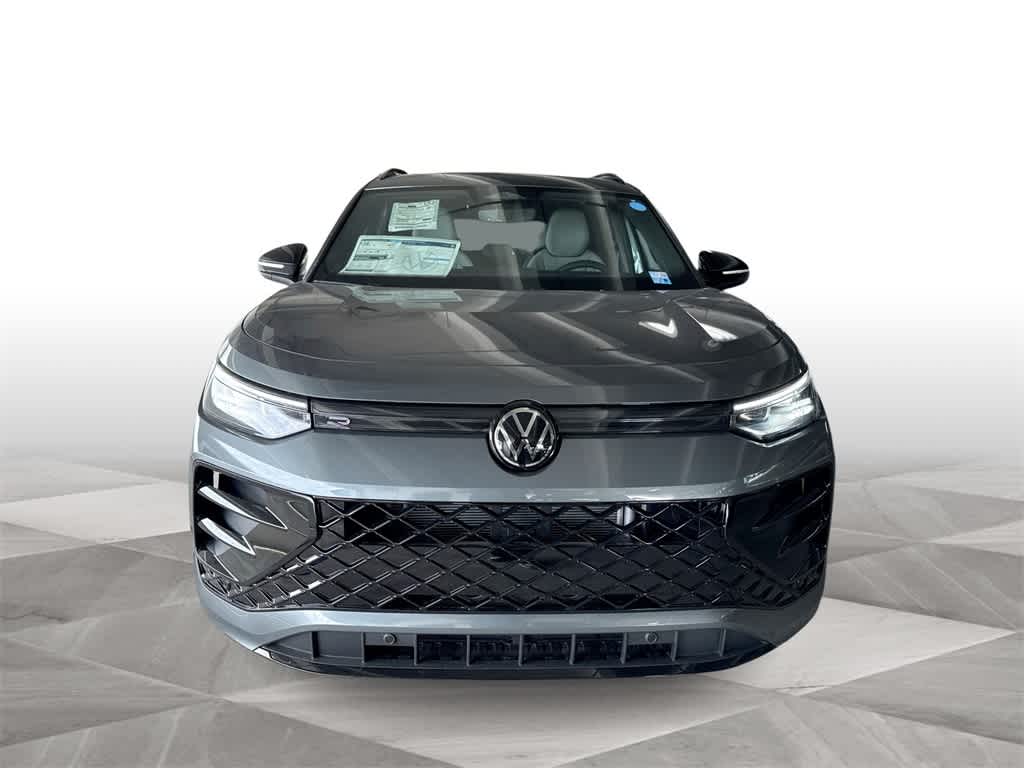 Thumbnail: 2026 Volkswagen Tiguan - 3