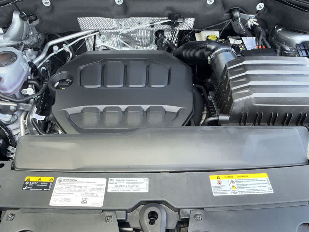 Thumbnail: 2026 Volkswagen Atlas - 12