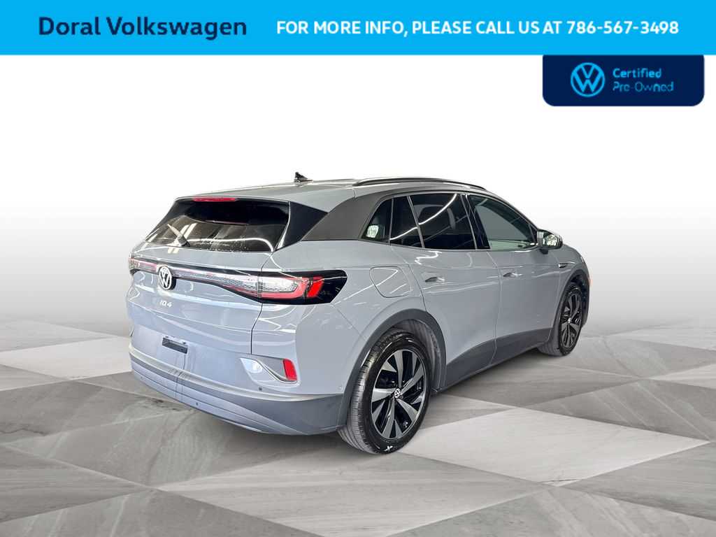 Thumbnail: 2023 Volkswagen ID.4 - 7