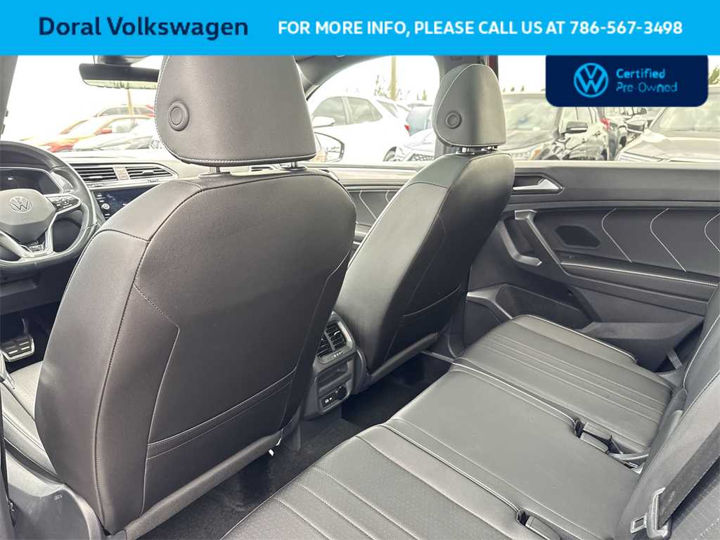 Thumbnail: 2024 Volkswagen Tiguan - 23