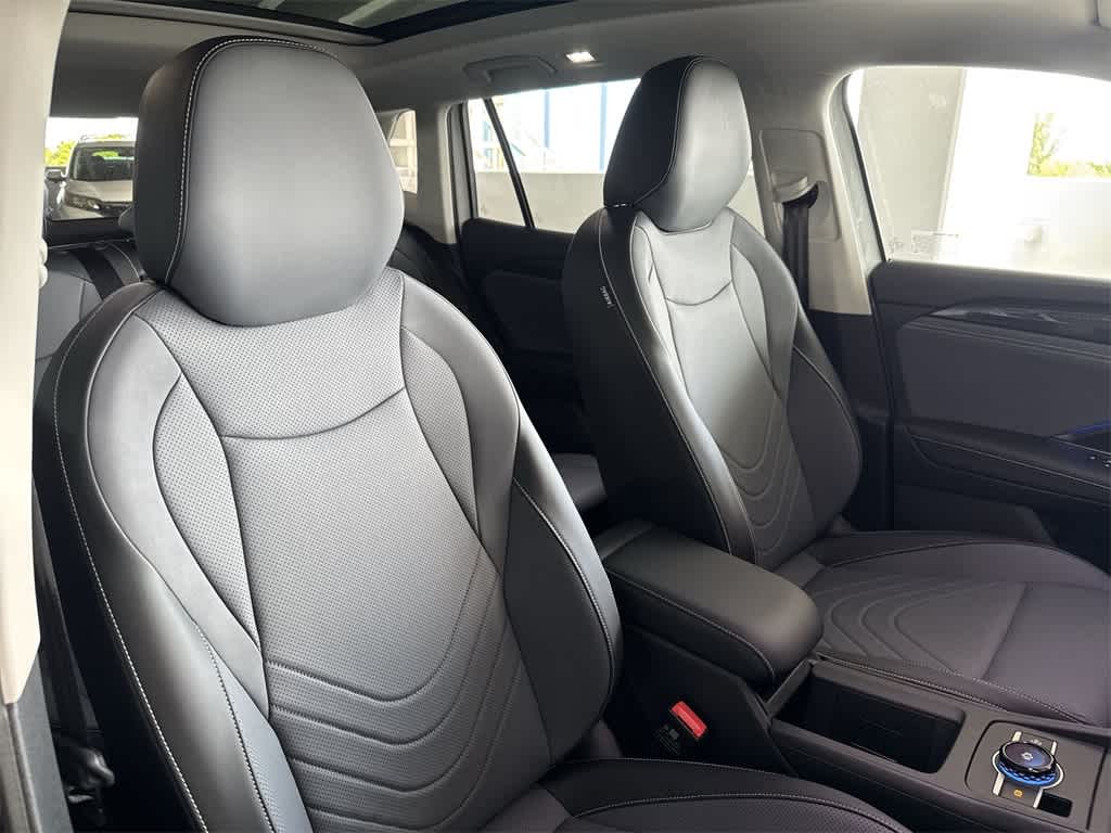 Thumbnail: 2026 Volkswagen Tiguan - 27