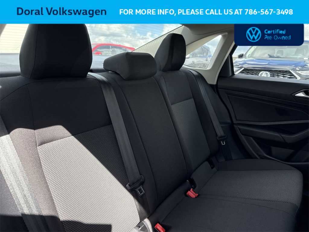 Thumbnail: 2019 Volkswagen Jetta - 26