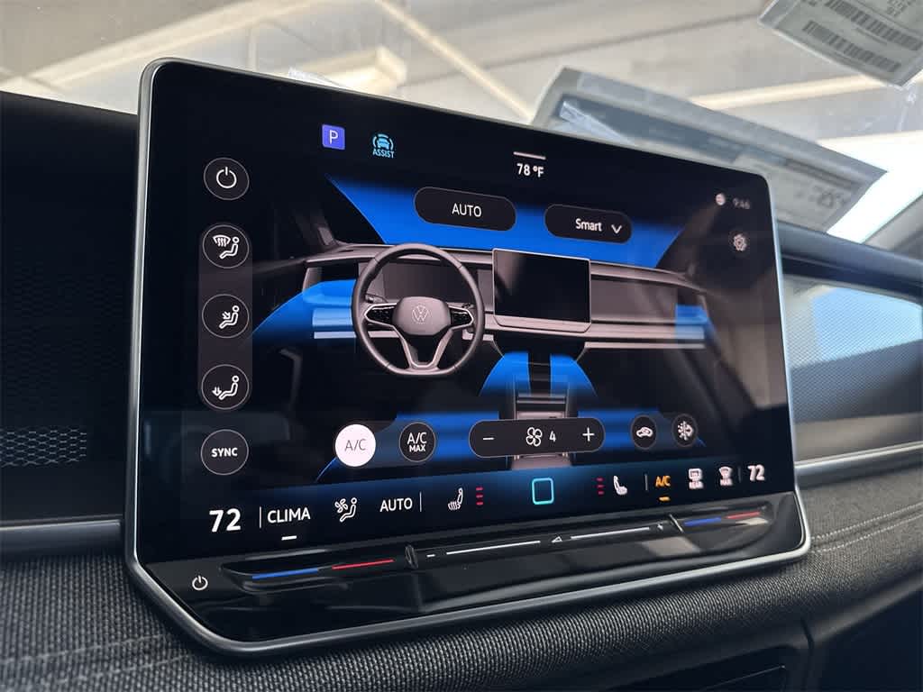 Thumbnail: 2026 Volkswagen Tiguan - 20