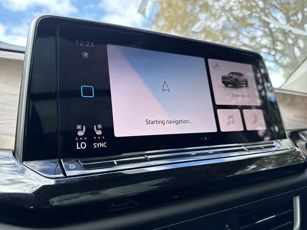 Thumbnail: 2026 Volkswagen Atlas - 18