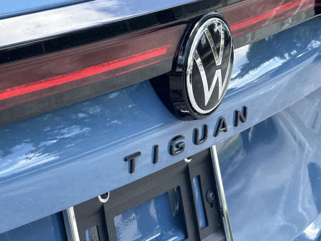 Thumbnail: 2026 Volkswagen Tiguan - 10