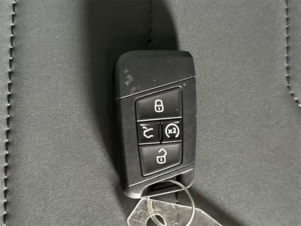 Thumbnail: 2026 Volkswagen Taos - 28