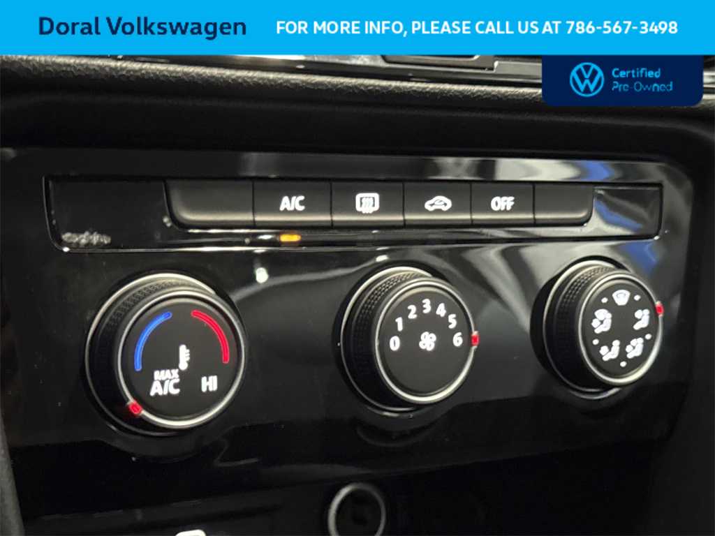 Thumbnail: 2024 Volkswagen Taos - 20