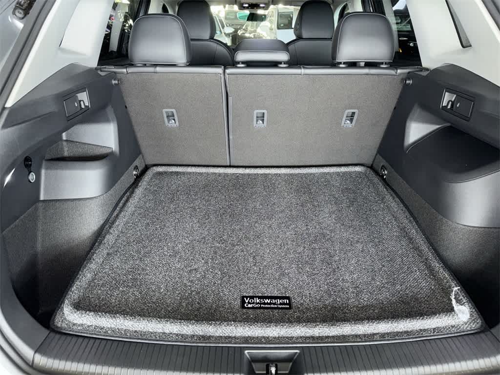 Thumbnail: 2026 Volkswagen Tiguan - 25