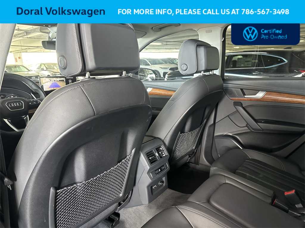 Thumbnail: 2023 Audi Q5 - 23