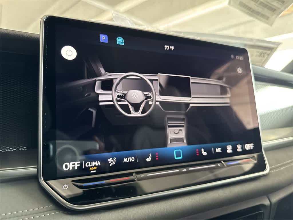 Thumbnail: 2026 Volkswagen Tiguan - 20