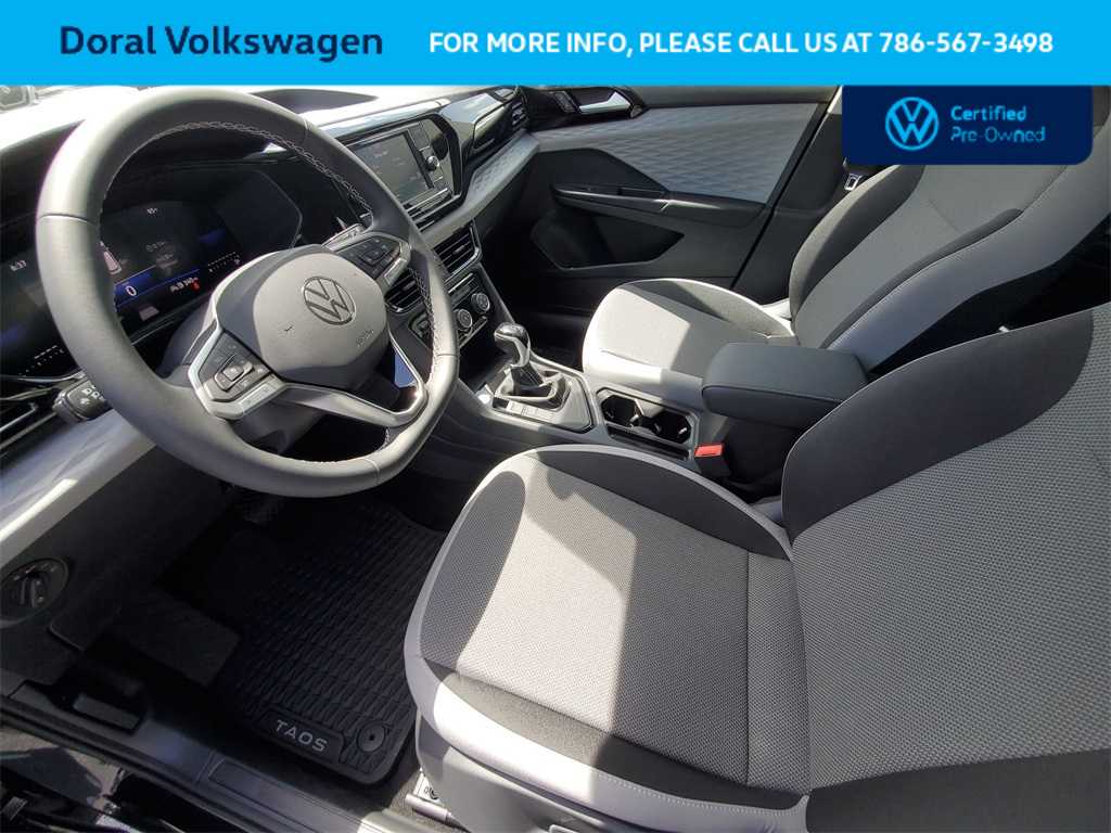Thumbnail: 2023 Volkswagen Taos - 19