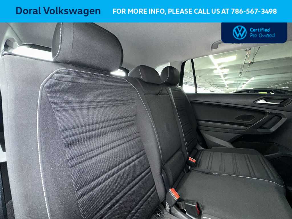 Thumbnail: 2024 Volkswagen Tiguan - 26