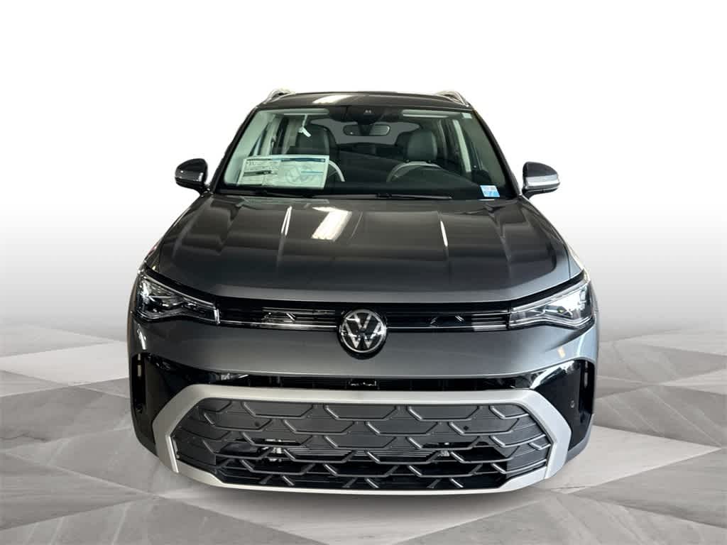 Thumbnail: 2025 Volkswagen Taos - 3