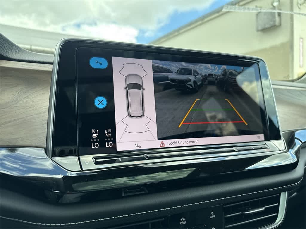 Thumbnail: 2026 Volkswagen Atlas - 19