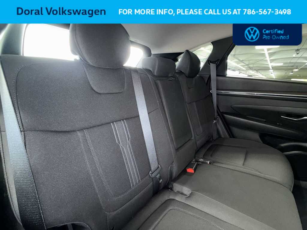 Thumbnail: 2023 Hyundai Tucson - 26