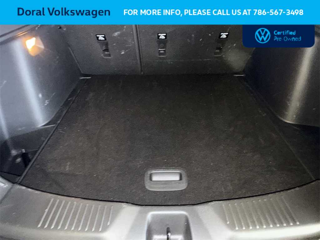 Thumbnail: 2024 Buick Envista - 25