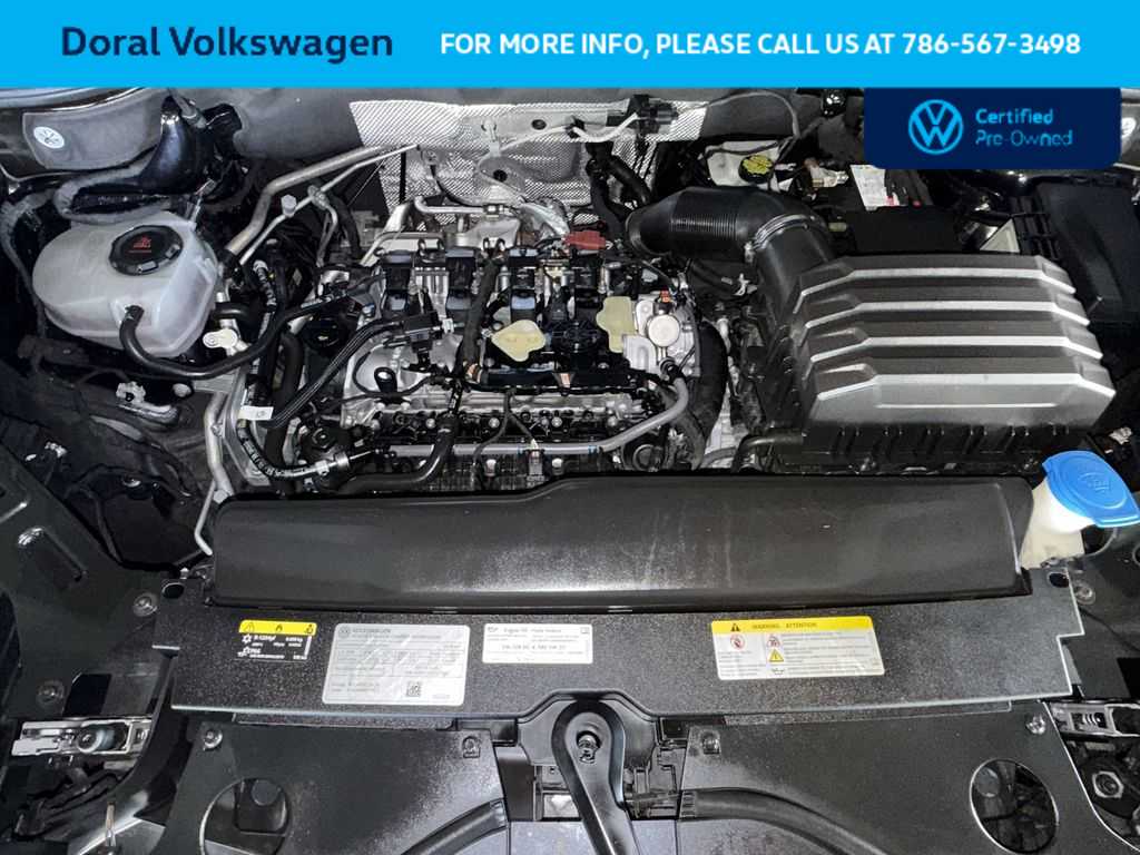 Thumbnail: 2024 Volkswagen Atlas - 12