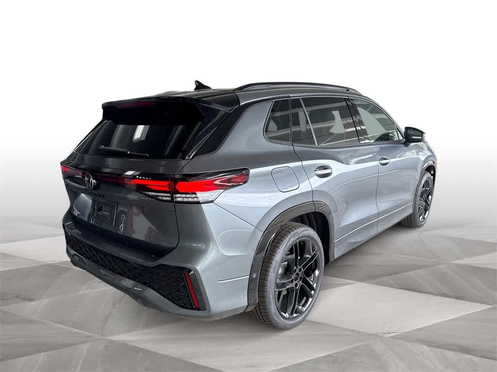 Thumbnail: 2026 Volkswagen Tiguan - 8