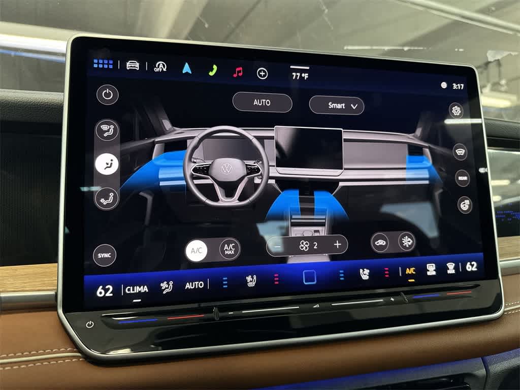 Thumbnail: 2026 Volkswagen Tiguan - 20