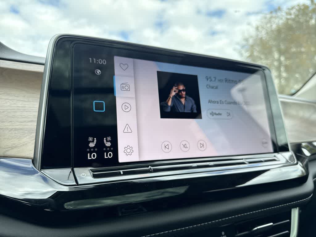 Thumbnail: 2026 Volkswagen Atlas - 18