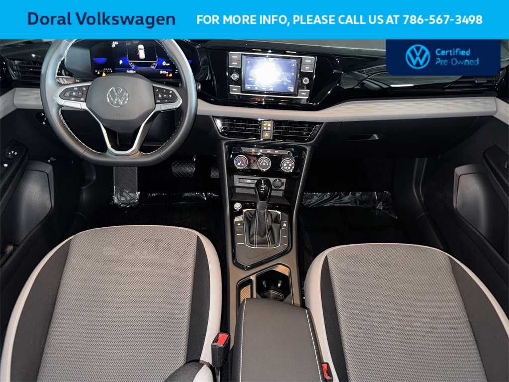 Thumbnail: 2023 Volkswagen Taos - 24