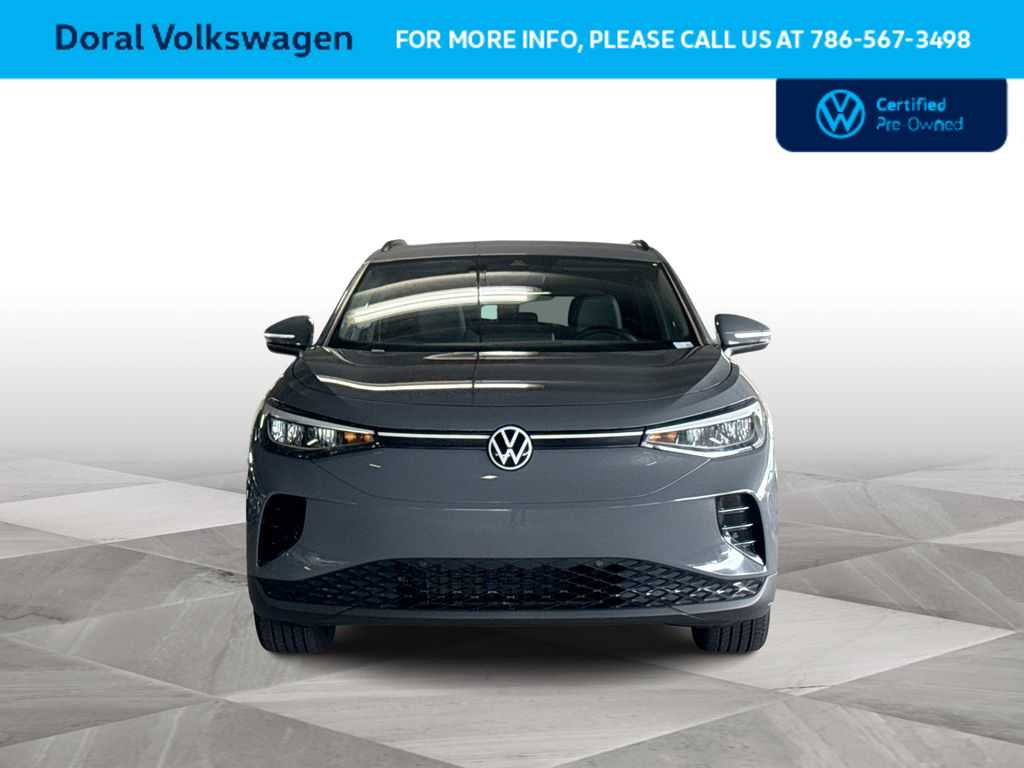 Thumbnail: 2023 Volkswagen ID.4 - 2