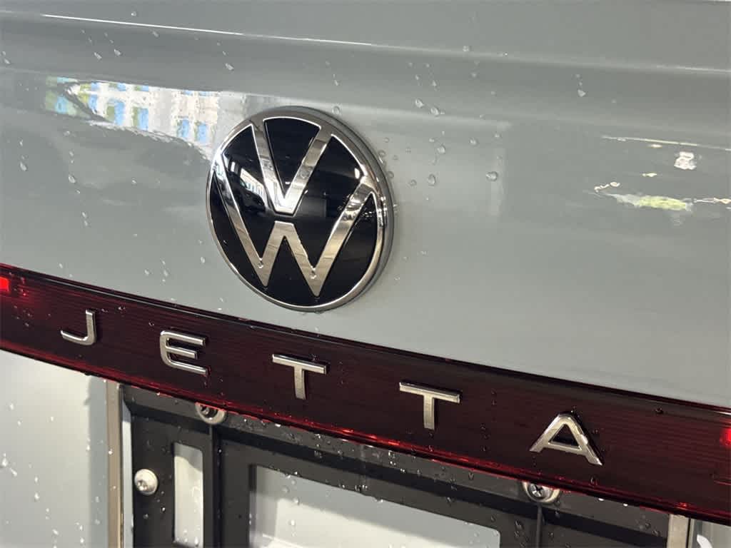 Thumbnail: 2025 Volkswagen Jetta - 9