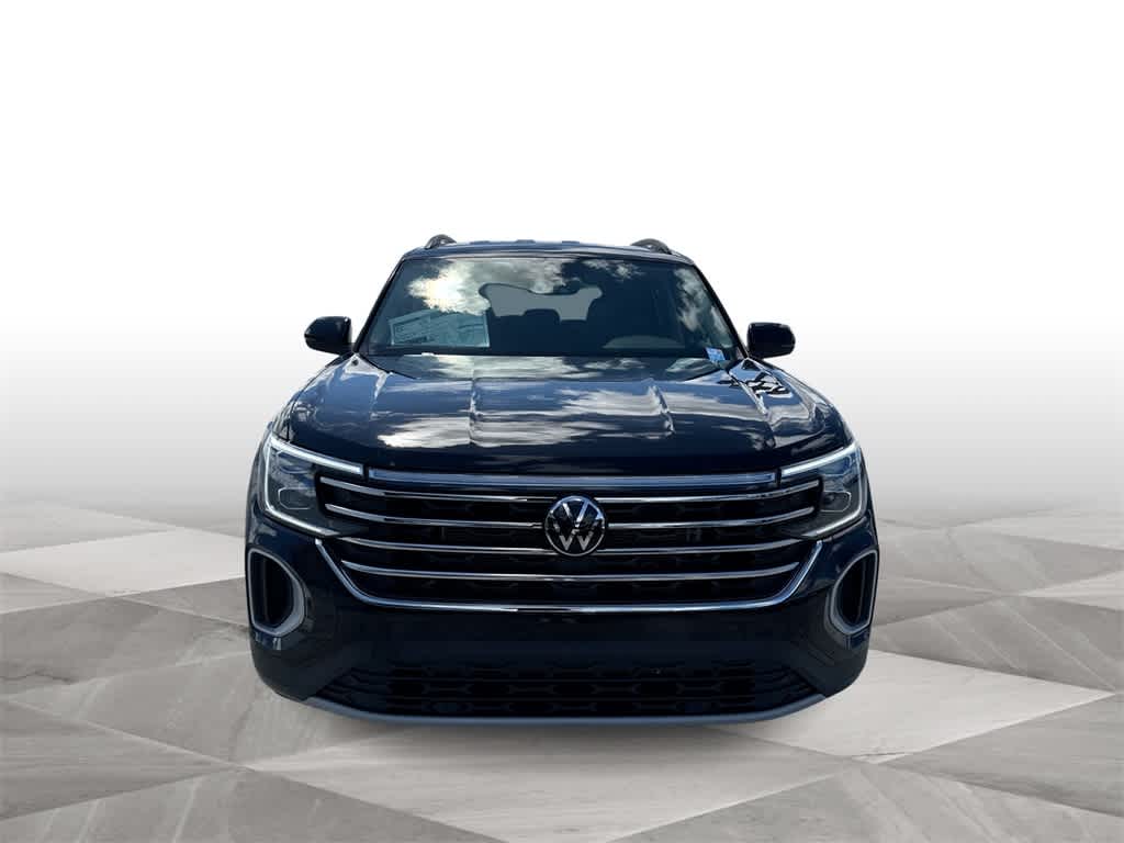 Thumbnail: 2026 Volkswagen Atlas - 3