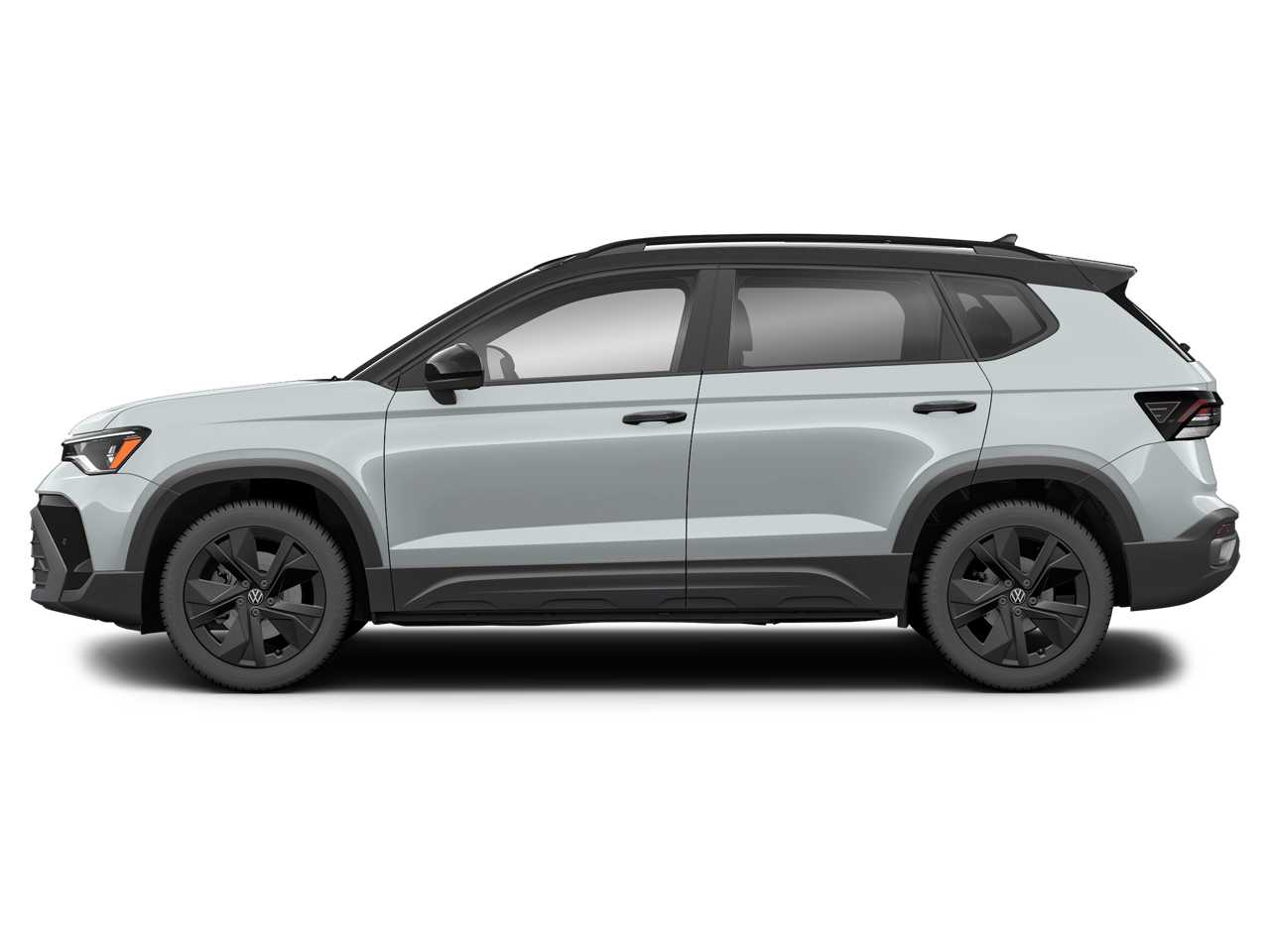 Thumbnail: 2025 Volkswagen Taos - 2