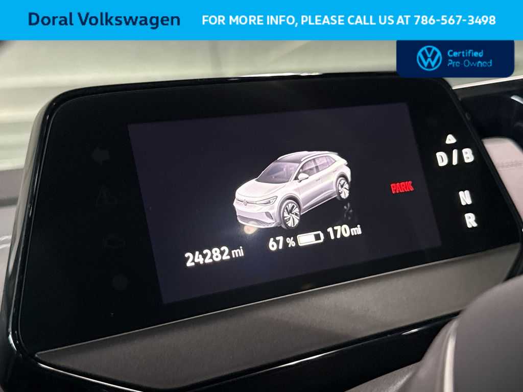 Thumbnail: 2023 Volkswagen ID.4 - 16