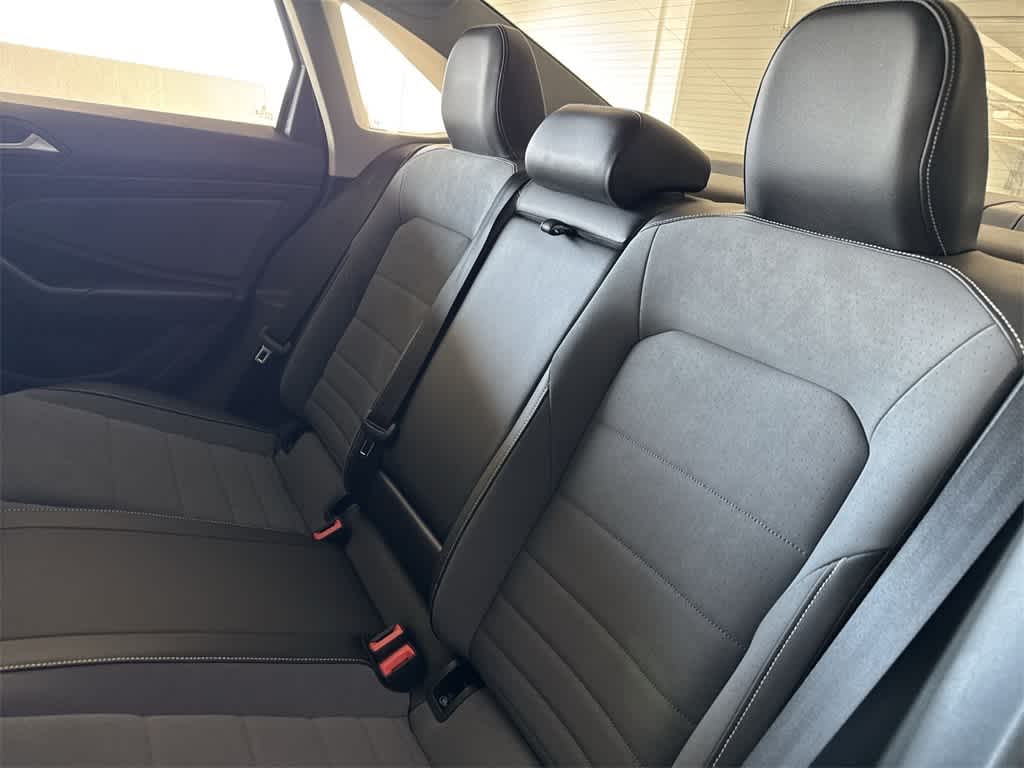 Thumbnail: 2026 Volkswagen Jetta - 22