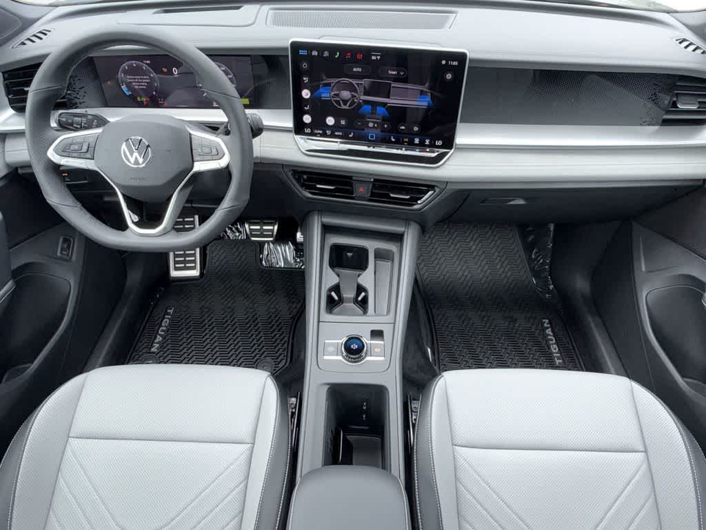 Thumbnail: 2026 Volkswagen Tiguan - 24