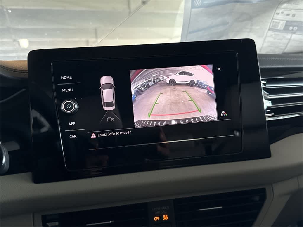 Thumbnail: 2026 Volkswagen Jetta - 19