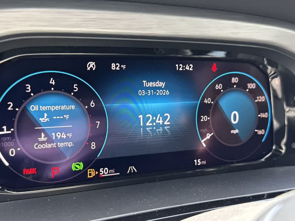 Thumbnail: 2026 Volkswagen Atlas - 16