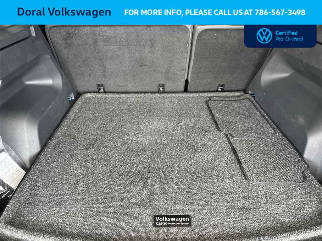 Thumbnail: 2025 Volkswagen Atlas - 25