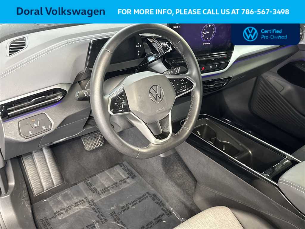 Thumbnail: 2023 Volkswagen ID.4 - 13