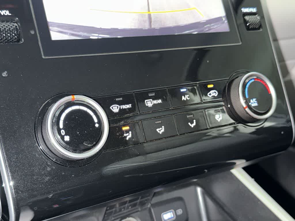Thumbnail: 2024 Hyundai Tucson - 20